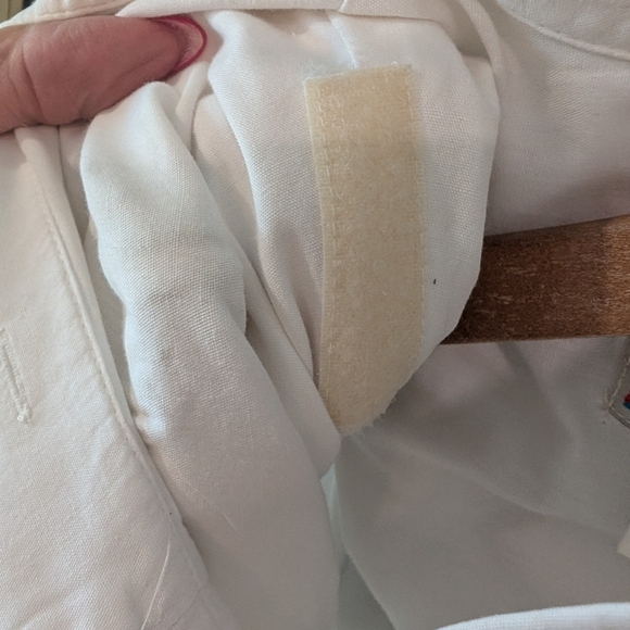 Vintage Wrangler Cream Western Button Down Shirt - Picture 9 of 11